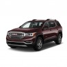 GMC Acadia (2017-2022) - Workshop Manual - Electrical Circuits