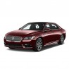 Lincoln Continental (2017-2020) - Workshop Manual - Electrical Circuits
