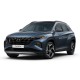 Hyundai Tucson (2020-2023) - Workshop Manual - Electrical Circuits