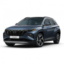 Hyundai Tucson (2020-2023) - Workshop Manual - Electrical Circuits