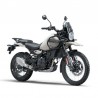 Royal Enfield Himalayan 450 (Euro V) - Workshop Manual - Electrical Circuits