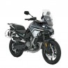 Cfmoto 800MT Ibex800 (2025+) - Workshop Repair Manual - Maintenance