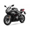 Cfmoto 300SS (2019+) - Workshop Repair Manual - Maintenance
