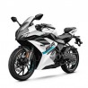 Cfmoto 300SR 300SS (2023+) - Workshop Repair Manual - Maintenance