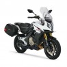 Cfmoto 650 ADVentura (2022+) - Workshop Repair Manual - Maintenance