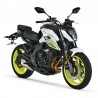 Cfmoto 650NK (2023+) - Workshop Repair Manual - Maintenance