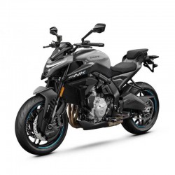 Cfmoto 675NK (2025+) - Workshop Repair Manual - Maintenance