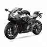 Cfmoto 675SS (2024+) - Workshop Repair Manual - Maintenance