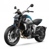 Cfmoto 700CL-X and Sport (2023+) - Workshop Repair Manual - Maintenance