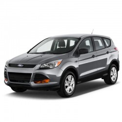 Ford Kuga (2013-2019) - Workshop Repair Manual - Maintenance