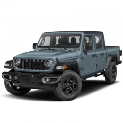 Jeep Gladiator JT (2020-2023) - Workshop Manual - Electrical Circuits