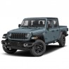 Jeep Gladiator JT (2020-2023) - Workshop Manual - Electrical Circuits