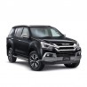 Isuzu MU-X (2017-2023) - Workshop Repair Manual - Maintenance