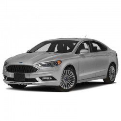 Ford Fusion Hybrid-Energi (2013-2020) - Workshop Manual - Electrical Circuits