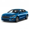 Ford Fusion (2013-2020) - Workshop Manual - Electrical Circuits