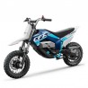Cfmoto CFX-2E CFX-5E (2023-2024) - Workshop Repair Manual - Maintenance
