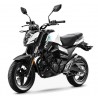 Cfmoto Papio 125 (2019+) - Workshop Repair Manual - Maintenance