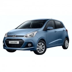 Hyundai i10 (2013-2017) - Workshop Repair Manual - Maintenance