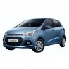 Hyundai i10 (2013-2017) - Workshop Repair Manual - Maintenance