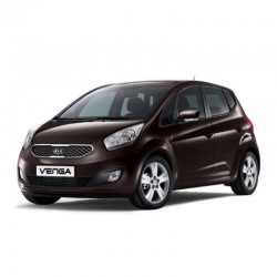 Kia Venga (2009-2015) - Workshop Repair Manual - Maintenance