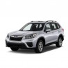 Subaru Forester (2019-2022) - Workshop Manual - Electrical Circuits