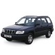 Subaru Forester (1999-2002) - Workshop Manual - Electrical Circuits