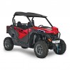 Cfmoto Zforce 800 and 950 (2022-2024) - Workshop Manual - Electrical Circuits