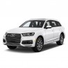 Audi Q7 (2018-2020) - Workshop Manual - Electrical Circuits