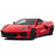 Chevrolet Corvette C8 (2020-2023) - Workshop Manual - Electrical Circuits