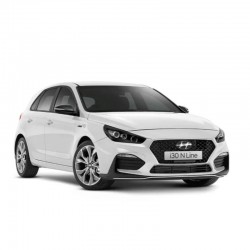 Hyundai i30 PD 2016 to 2020 - Service Manual - Repair Manual