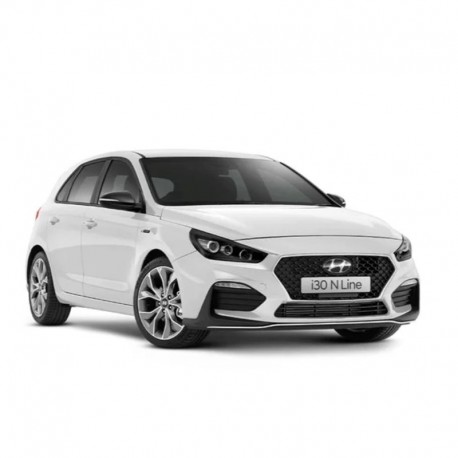 Hyundai i30 PD 2016 to 2020 - Service Manual - Repair Manual