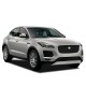 Jaguar E-Pace X540 (2017-2021) - Workshop Repair Manual - Maintenance