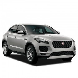 Jaguar E-Pace X540 (2017-2021) - Workshop Repair Manual - Maintenance