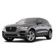 Jaguar F-Pace X761 (2016-2020) - Workshop Manual - Electrical Circuits