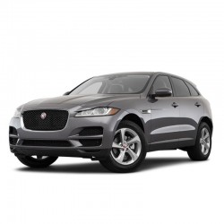 Jaguar F-Pace X761 (2016-2020) - Workshop Manual - Electrical Circuits