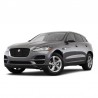 Jaguar F-Pace X761 (2016-2020) - Workshop Manual - Electrical Circuits