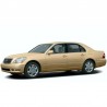 Lexus LS430 (2003-2006) - Workshop Manual - Electrical Circuits