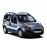 Citroën Nemo (2008+) - Manuel de Reparation / Atelier - Schemas de Cablage Electrique