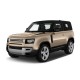 Land Rover Defender L663/LE (2020-2025) - Workshop Repair Manual - Maintenance