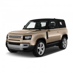 Land Rover Defender L663/LE (2020-2025) - Workshop Repair Manual - Maintenance