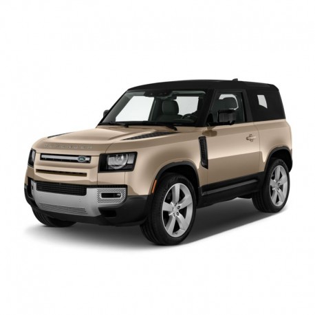 Land Rover Defender L663/LE (2020-2025) - Workshop Repair Manual - Maintenance