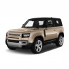 Land Rover Defender L663/LE (2020-2025) - Workshop Repair Manual - Maintenance