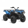 Cfmoto Cforce 400 (2019-2020) - Workshop Manual - Electrical Circuits