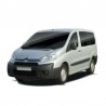 Citroën Jumpy (2007+) - Manuel de Reparation / Atelier - Schemas de Cablage Electrique