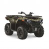 Cfmoto Cforce 500 S (2020+) - Workshop Manual - Electrical Circuits