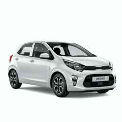 Kia Picanto (2017-2021) - Workshop Repair Manual - Maintenance