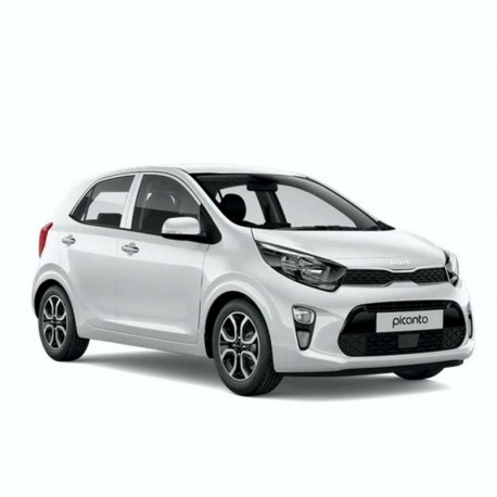 Kia Picanto (2017-2021) - Workshop Repair Manual - Maintenance