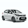 Kia Picanto (2017-2021) - Workshop Repair Manual - Maintenance
