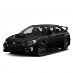 Subaru WRX (2015-2020) - Workshop Manual - Electrical Circuits