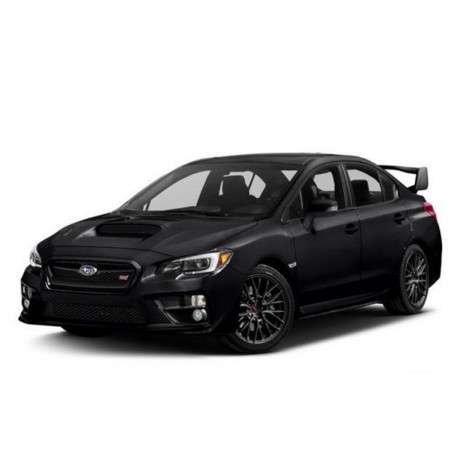 Subaru WRX (2015-2020) - Workshop Manual - Electrical Circuits